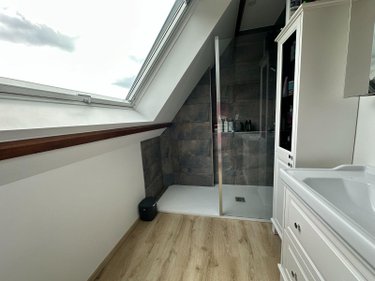 Maison a vendre Le Mesnil-Esnard 76240 Seine-Maritime 160 m2 8 pièces 489000 euros