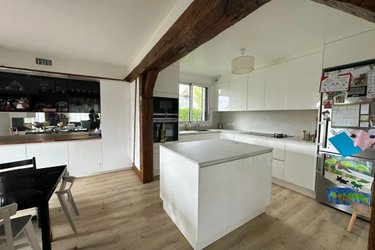 Maison a vendre Le Mesnil-Esnard 76240 Seine-Maritime 160 m2 8 pièces 489000 euros