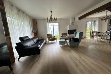 Maison a vendre Le Mesnil-Esnard 76240 Seine-Maritime 160 m2 8 pièces 489000 euros