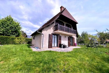 Maison a vendre Le Mesnil-Esnard 76240 Seine-Maritime 160 m2 8 pièces 489000 euros