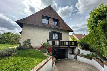 Maison a vendre Le Mesnil-Esnard 76240 Seine-Maritime 160 m2 8 pièces 489000 euros