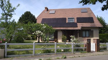 Maison a vendre Le Mesnil-Esnard 76240 Seine-Maritime 160 m2 8 pièces 459000 euros