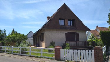 Maison a vendre Le Mesnil-Esnard 76240 Seine-Maritime 160 m2 8 pièces 459000 euros