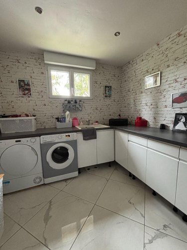 Maison a vendre La Chapelle Fleurigné 35133 Ille-et-Vilaine 237 m2 6 pièces 332670 euros