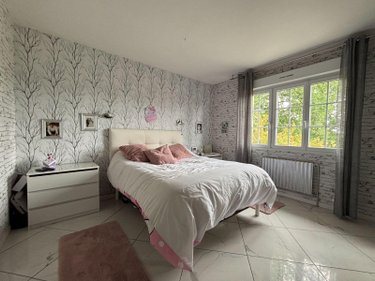 Maison a vendre La Chapelle Fleurigné 35133 Ille-et-Vilaine 237 m2 6 pièces 332670 euros