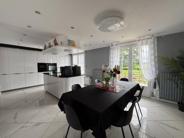 Maison a vendre La Chapelle Fleurigné 35133 Ille-et-Vilaine 237 m2 6 pièces 332670 euros