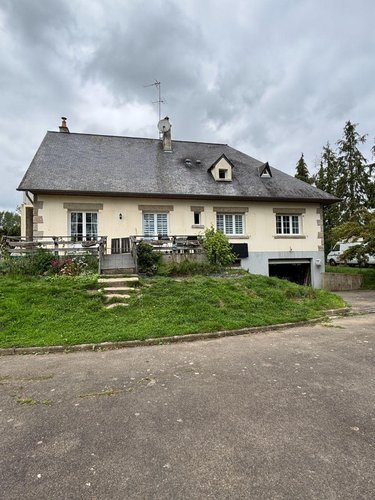 Maison a vendre La Chapelle Fleurigné 35133 Ille-et-Vilaine 237 m2 6 pièces 332670 euros