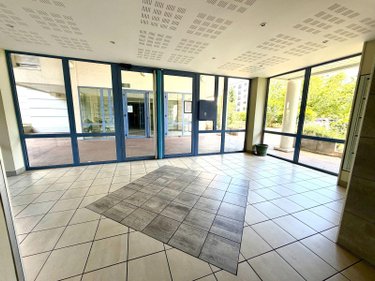 Appartement a vendre Chambéry 73000 Savoie 63 m2 3 pièces 179000 euros