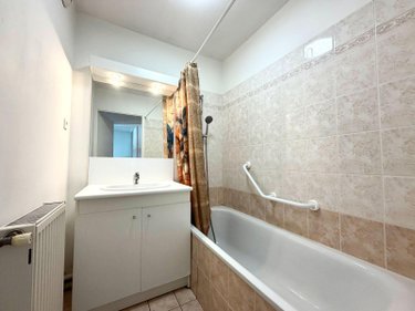 Appartement a vendre Chambéry 73000 Savoie 63 m2 3 pièces 179000 euros