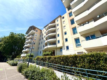 Appartement a vendre Chambéry 73000 Savoie 63 m2 3 pièces 179000 euros