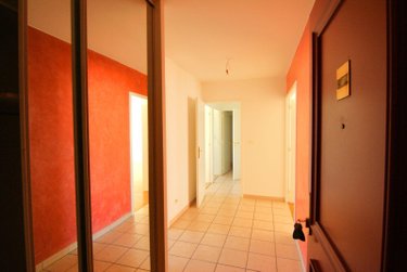 Appartement a vendre Lyon 8e Arrondissement 69008 Rhône 72 m2 4 pièces 365000 euros