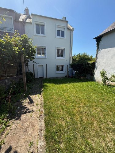 Maison a vendre Quimper 29000 Finistère 84 m2 4 pièces 202360 euros