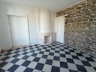 Maison a vendre Condé-en-Normandie 14110 Calvados 63 m2 4 pièces 29900 euros