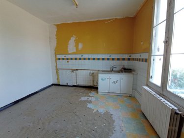 Maison a vendre Condé-en-Normandie 14110 Calvados 63 m2 4 pièces 29900 euros