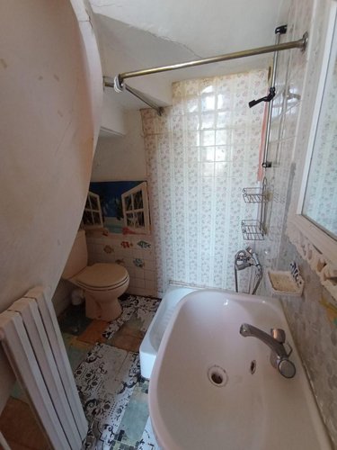 Maison a vendre Condé-en-Normandie 14110 Calvados 63 m2 4 pièces 29900 euros