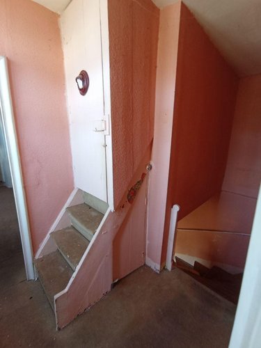 Maison a vendre Condé-en-Normandie 14110 Calvados 63 m2 4 pièces 29900 euros
