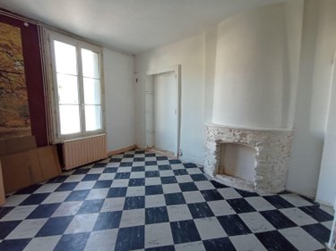Maison a vendre Condé-en-Normandie 14110 Calvados 63 m2 4 pièces 29900 euros
