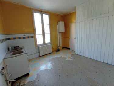 Maison a vendre Condé-en-Normandie 14110 Calvados 63 m2 4 pièces 29900 euros