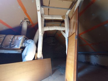 Maison a vendre Condé-en-Normandie 14110 Calvados 63 m2 4 pièces 29900 euros