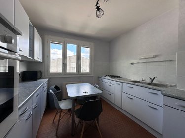 Appartement a vendre Quimper 29000 Finistère 80 m2 4 pièces 186110 euros