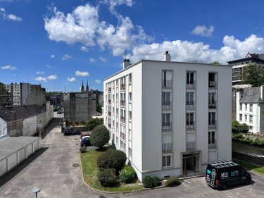 Appartement a vendre Quimper 29000 Finistère 80 m2 4 pièces 186110 euros