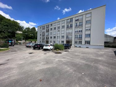 Appartement a vendre Quimper 29000 Finistère 80 m2 4 pièces 186110 euros