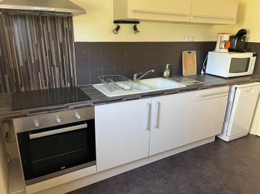 Appartement a vendre Le Mans 72000 Sarthe 43 m2 2 pièces 116600 euros