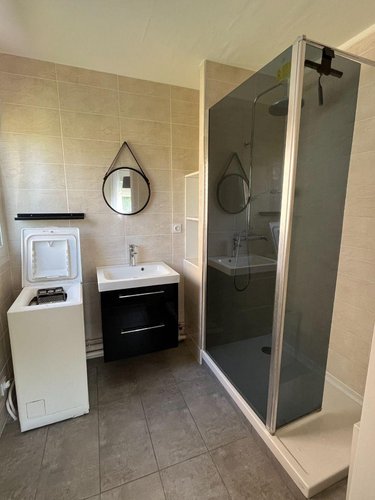 Appartement a vendre Le Mans 72000 Sarthe 43 m2 2 pièces 116600 euros