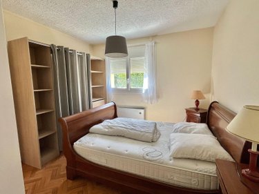 Appartement a vendre Le Mans 72000 Sarthe 43 m2 2 pièces 116600 euros