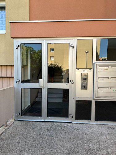 Appartement a vendre Le Mans 72000 Sarthe 43 m2 2 pièces 116600 euros