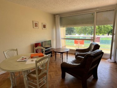 Appartement a vendre Le Mans 72000 Sarthe 43 m2 2 pièces 116600 euros