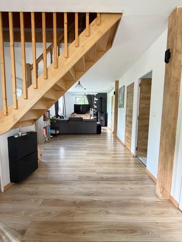 Maison a vendre Charbonnières 28330 Eure-et-Loir 108 m2 6 pièces 210000 euros