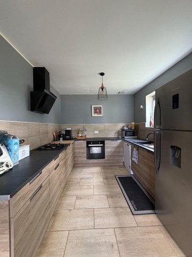 Maison a vendre Charbonnières 28330 Eure-et-Loir 108 m2 6 pièces 210000 euros