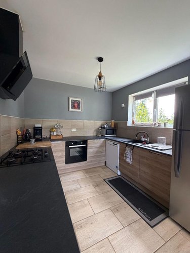 Maison a vendre Charbonnières 28330 Eure-et-Loir 108 m2 6 pièces 210000 euros