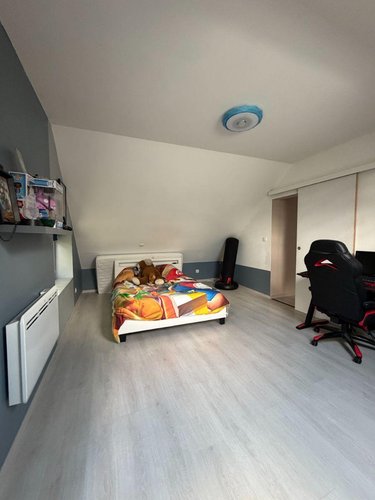 Maison a vendre Charbonnières 28330 Eure-et-Loir 108 m2 6 pièces 210000 euros