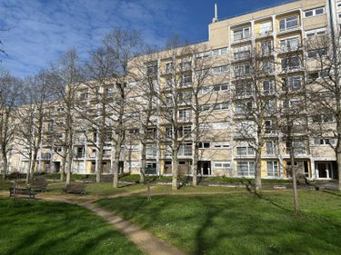 Appartement a vendre Rennes 35000 Ille-et-Vilaine 98 m2 4 pièces 177140 euros