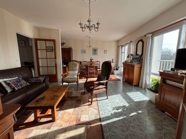 Appartement a vendre Rennes 35000 Ille-et-Vilaine 98 m2 4 pièces 177140 euros