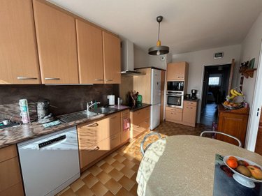 Appartement a vendre Rennes 35000 Ille-et-Vilaine 98 m2 4 pièces 177140 euros