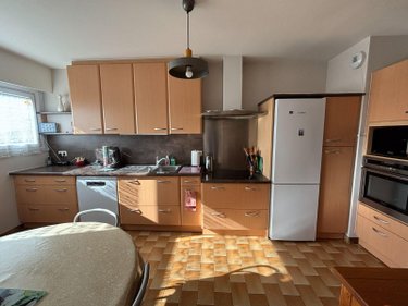 Appartement a vendre Rennes 35000 Ille-et-Vilaine 98 m2 4 pièces 177140 euros