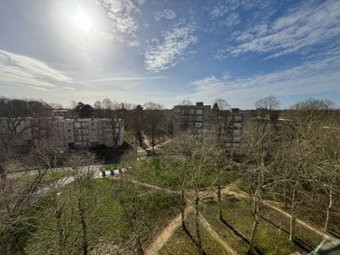 Appartement a vendre Rennes 35000 Ille-et-Vilaine 98 m2 4 pièces 177140 euros