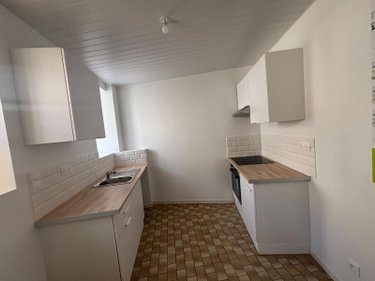 Appartement a vendre Bazeilles 08140 Ardennes 47 m2 2 pièces 93600 euros