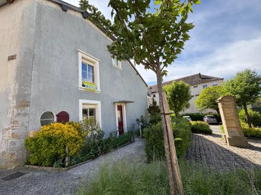 Appartement a vendre Bazeilles 08140 Ardennes 47 m2 2 pièces 93600 euros