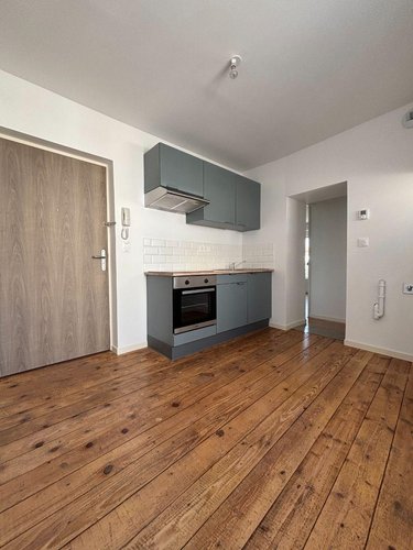 Appartement a vendre Bazeilles 08140 Ardennes 32 m2 1 pièce 66560 euros