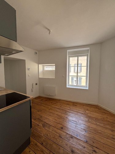 Appartement a vendre Bazeilles 08140 Ardennes 32 m2 1 pièce 66560 euros