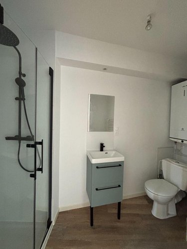 Appartement a vendre Bazeilles 08140 Ardennes 32 m2 1 pièce 66560 euros