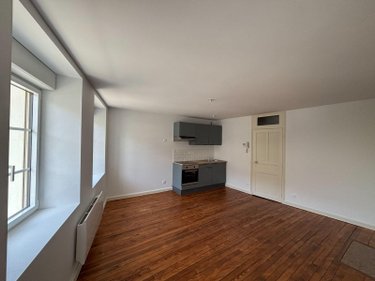 Appartement a vendre Bazeilles 08140 Ardennes 25 m2 1 pièce 52000 euros