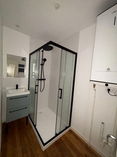 Appartement a vendre Bazeilles 08140 Ardennes 25 m2 1 pièce 52000 euros