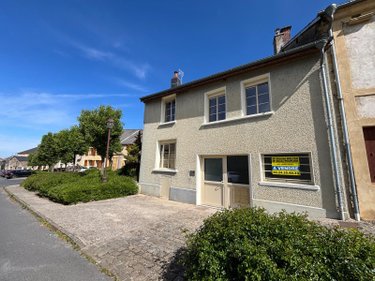 Appartement a vendre Bazeilles 08140 Ardennes 37 m2  71760 euros