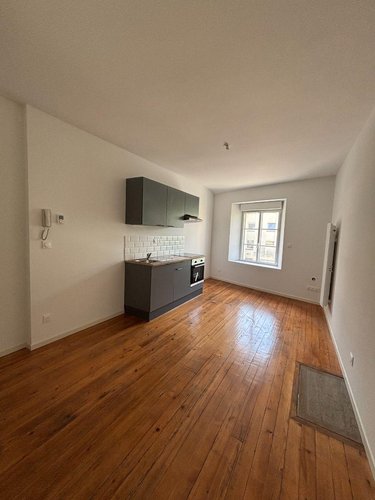 Appartement a vendre Bazeilles 08140 Ardennes 37 m2  71760 euros