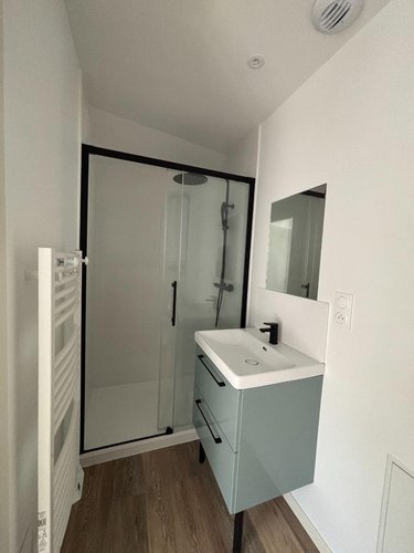 Appartement a vendre Bazeilles 08140 Ardennes 37 m2  71760 euros